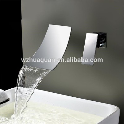 China santary ware sink 3 way faucet