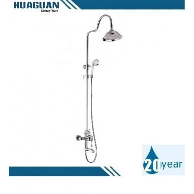 High Quality Brass Popular shower mixer/Bath & Shower Faucets